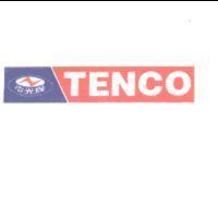 電光牌 TENCO 及圖