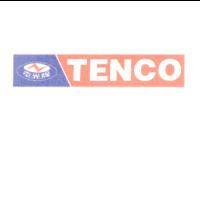 電光牌 TENCO 及圖