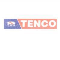 電光牌 TENCO 及圖