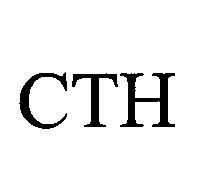 CTH