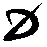 高樂登實業有限公司標章