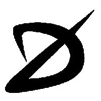 高樂登實業有限公司標章