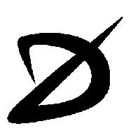 高樂登實業有限公司標章
