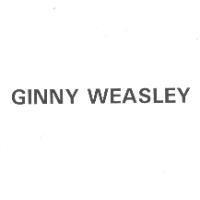 GINNY WEASLEY