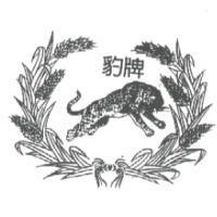 豹牌及圖