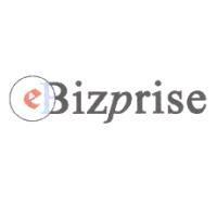 eBizprise 字及圖