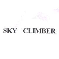 SKY CLIMBER