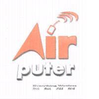 Airputer 及圖 Everything Wireless 無線翔網