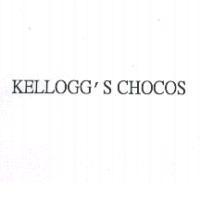 KELLOGG'S CHOCOS