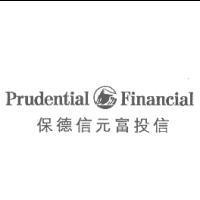 PRUDENTIAL Rock Logo FINANCIAL 保德信元富投信