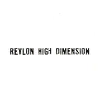 REVLON HIGH DIMENSION
