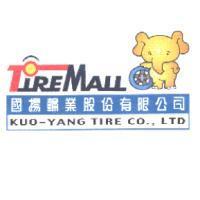 國揚輪業股份有限公司及圖 TIRE MALL KUO-YANG TIRE CO., LTD