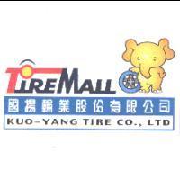 國揚 KUO-YANG TIRE MALL 及圖
