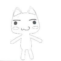 小貓圖