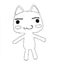 小貓圖