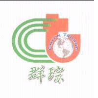 群琮 CHYUN TSORNG 及圖