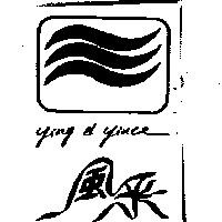 風采及圖 YING & YINCE 