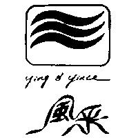 風釆 YING & YINCE 