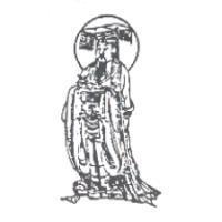 文昌帝君圖