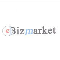 eBizmarket 字與圖
