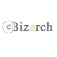 eBizarch 字與圖