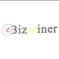 eBizminer 字與圖
