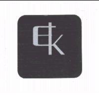EK 及圖
