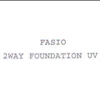 FASIO 2WAY FOUNDATION UV