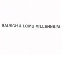 BAUSCH & LOMB MILLENNIUM