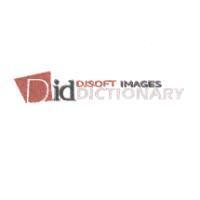 Did DJSOFT IMAGES DICTIONARY 設計圖