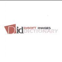 Did DJSOFT IMAGES DICTIONARY 設計圖