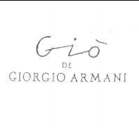 GIO' DE GIORGIO ARMANI