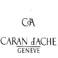 Cd'A CARAN D'ACHE GENEVE