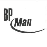 BP MAN 設計圖
