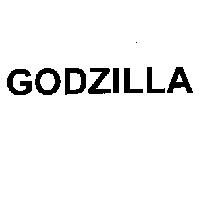 GODZILLA