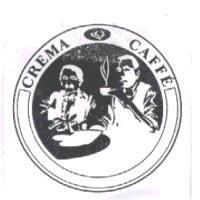 CREMA CAFFE 及圖