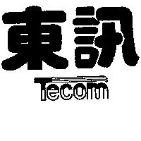 東訊 TECOM 