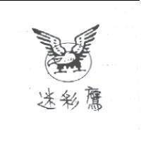 迷彩鷹