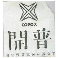 開普實業股份有限公司及圖