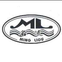 名流 MING LIOU 及圖