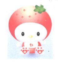 松古柏企業有限公司標章