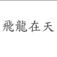 飛龍在天