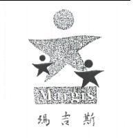 瑪吉斯 Margis 及圖