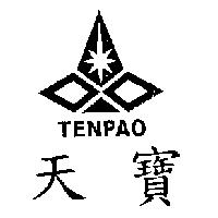 天寶 TENPAO 及圖