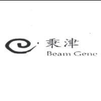 秉津 Beam Gene 及圖