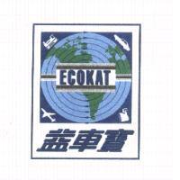 益車寶 ECOKAT 及圖