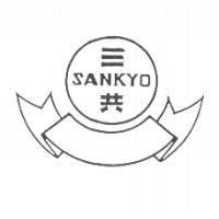 三共/SANKYO & DEVICE