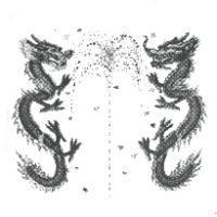 雙龍設計圖