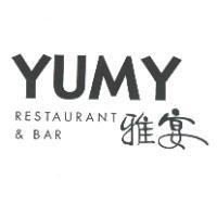 YUMY RESTAURANT & BAR 雅宴