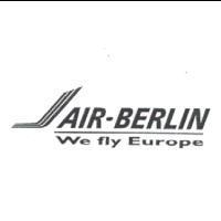AIR BERLIN WE FLY EUROPE Device
